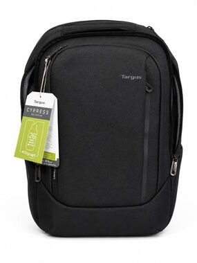 NEW Targus Cypress EcoSmart Laptop Backpack 15.6”